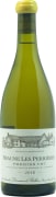 Domaine de Bellene Beaune Les Perrieres Premier Cru Blanc 2018 Front Bottle Shot
