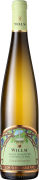 Willm Clos Gaensbroennel Gewurztraminer 2018 Front Bottle Shot
