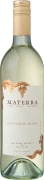 Materra Sauvignon Blanc 2020 Front Bottle Shot