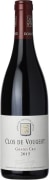Domaine Drouhin-Laroze Clos de Vougeot Grand Cru 2015 Front Bottle Shot