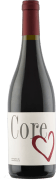 Montevetrano Core Rosso 2020 Front Bottle Shot
