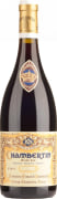 Domaine Armand Rousseau Chambertin Grand Cru 2017 Front Bottle Shot