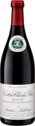 Louis Latour Corton Clos du Roi Grand Cru 2013 Front Bottle Shot