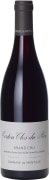 Domaine de Montille Corton Clos du Roi Grand Cru 2018 Front Bottle Shot