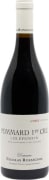 Domaine Nicolas Rossignol Pommard les Epenots Premier Cru 2012 Front Bottle Shot