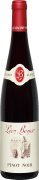Leon Beyer Pinot Noir 2018 Front Bottle Shot
