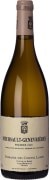 Domaine des Comtes Lafon Meursault Genevrieres Premier Cru 2018 Front Bottle Shot