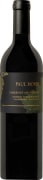 Paul Hobbs Nathan Coombs Estate Cabernet Sauvignon 2020 Front Bottle Shot