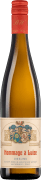 Burklin-Wolf Hommage a Luise Riesling 2024 Front Bottle Shot