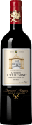 Chateau La Tour Carnet 2018 Front Bottle Shot