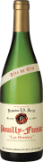 Domaine Ferret Pouilly-Fuisse Les Perrieres Premier Cru 2023 Front Bottle Shot