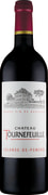 Chateau Tournefeuille Lalande-de-Pomerol 2022 Front Bottle Shot