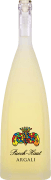 Chateau Puech-Haut Argali Blanc 2022 Front Bottle Shot