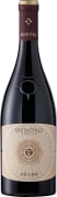 Piccini Memoro Rosso Front Bottle Shot