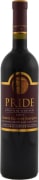 Pride Mountain Vineyards Reserve Cabernet Sauvignon 2005 Front Bottle Shot
