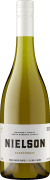 Nielson Monterey-Santa Barbara Chardonnay 2023 Front Bottle Shot