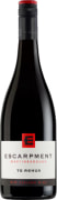 Escarpment Te Rehua Pinot Noir 2021 Front Bottle Shot
