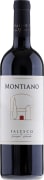 Famiglia Cotarella Montiano 2014 Front Bottle Shot