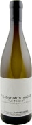 Domaine Antoine Jobard Puligny-Montrachet Le Trezin 2019 Front Bottle Shot