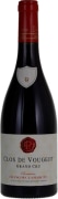 Francois Lamarche Clos de Vougeot Grand Cru (1.5 Liter Magnum) 2016 Front Bottle Shot