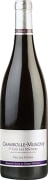 Domaine Sigaut Chambolle-Musigny Les Sentiers Vieilles Vignes Premier Cru 2017 Front Bottle Shot