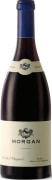 Morgan Double L Vineyard Syrah 2014 Front Bottle Shot