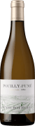 Henri Bourgeois Pouilly-Fume 2024 Front Bottle Shot