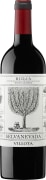 Villota Rioja Selvanevada 2022 Front Bottle Shot