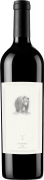 Yellowstone 1883 Reserve The Bear Red Wine 2019 Front Bottle Shot