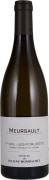 Chateau de Puligny-Montrachet Meursault Les Porusots Premier Cru 2014 Front Bottle Shot