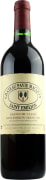 Chateau Pavie Macquin 1999 Front Bottle Shot