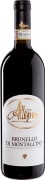 Altesino Brunello di Montalcino 2020 Front Bottle Shot