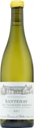 Domaine de Bellene Santenay Blanc Les Charmes Dessus 2017 Front Bottle Shot