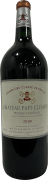 Chateau Pape Clement 2000 Front Bottle Shot