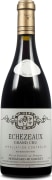 Mongeard-Mugneret Echezeaux Grand Cru 2002 Front Bottle Shot