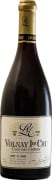 Lucien Le Moine Volnay Clos des Chenes Premier Cru 2014 Front Bottle Shot