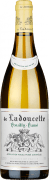 Ladoucette Pouilly-Fume 2024 Front Bottle Shot