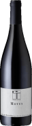 Domaine Treloar Cotes du Roussillon Motus 2017 Front Bottle Shot