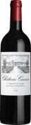 Chateau Canon 2016 Front Bottle Shot