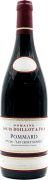 Domaine Louis Boillot Pommard Les Croix Noires Premier Cru 2020 Front Bottle Shot