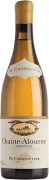 M. Chapoutier Hermitage Chante-Alouette Blanc 2018 Front Bottle Shot
