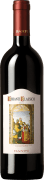 Banfi Chianti Classico 2024 Front Bottle Shot