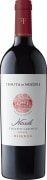 Tenuta di Nozzole Chianti Classico Riserva 2021 Front Bottle Shot