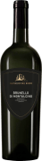 Castiglion del Bosco Brunello di Montalcino 2020 Front Bottle Shot