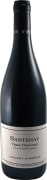 Vincent Girardin Santenay Terre D'Enfance Rouge 2018 Front Bottle Shot
