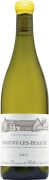 Domaine de Bellene Savigny-les-Beaune Blanc 2017 Front Bottle Shot