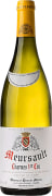 Domaine Matrot Meursault Charmes Premier Cru 2021 Front Bottle Shot