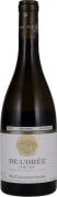 M. Chapoutier Ermitage de l'Oree Blanc (1.5 Liter Magnum) 2014 Front Bottle Shot