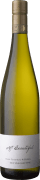 Mt. Beautiful Riesling 2015 Front Bottle Shot