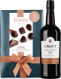 Port & Neuhaus Dark Chocolates Gift Set Gift Product Image